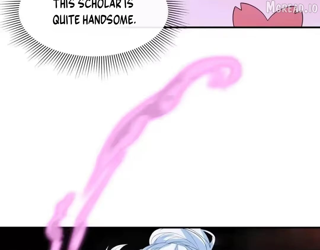 Era of the Haunted Chapter 609  - page 123